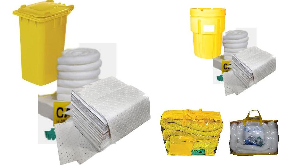Lifting Equipments